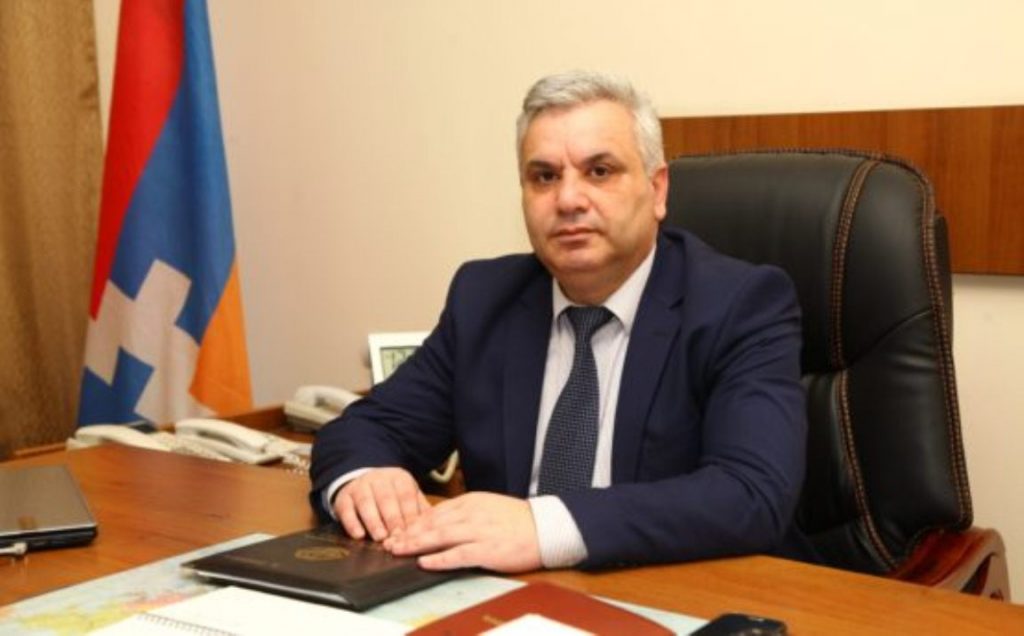 Pashinyan Brought to Preclude Russian Presence in South Caucasus – Artsakh MP