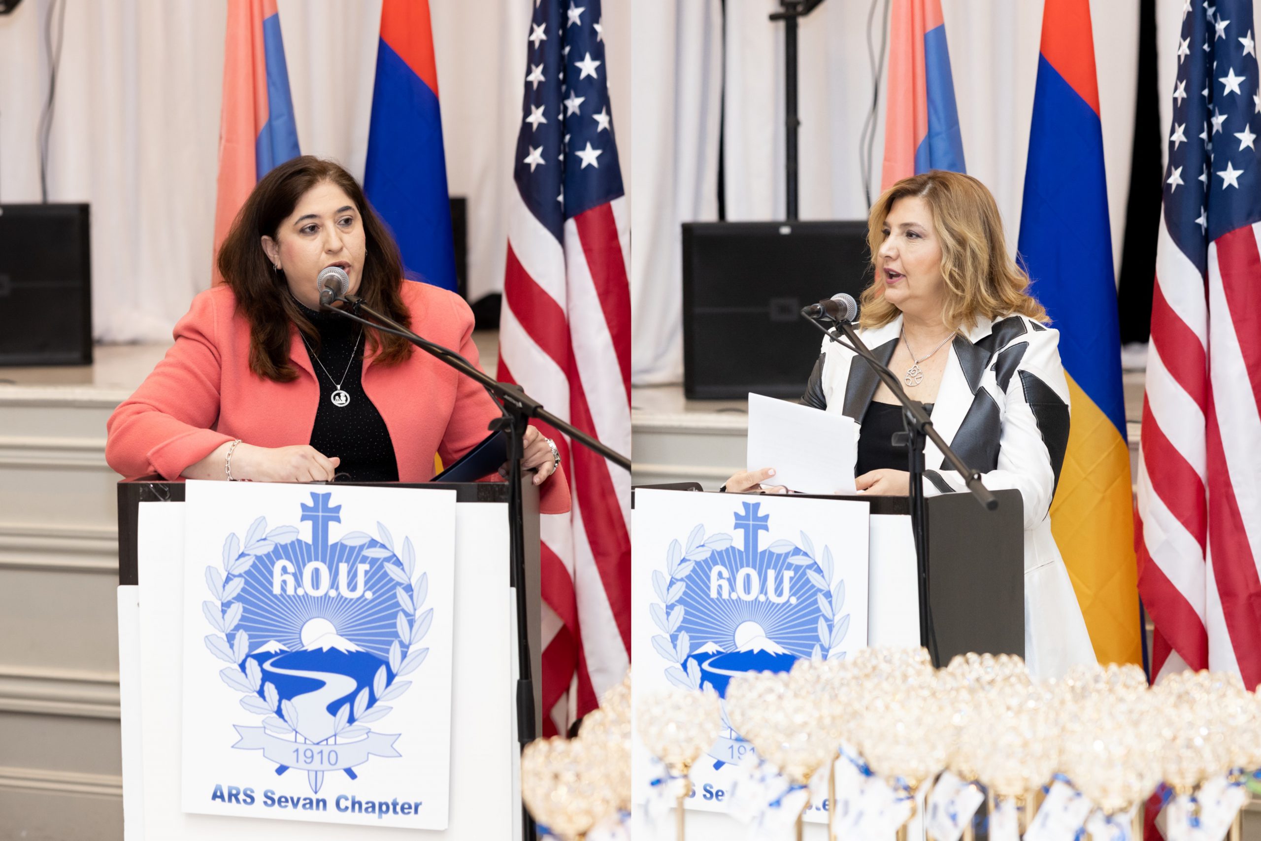 A Community Celebration for the 50th Anniversary of the ARS Sevan ...