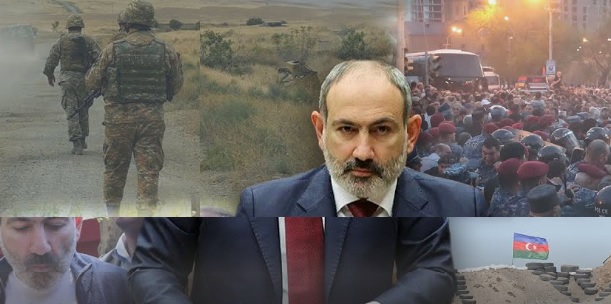 Փաշինեանը քաղաքացուց թաքուն կը նշի «Քաղաքացու օրը»