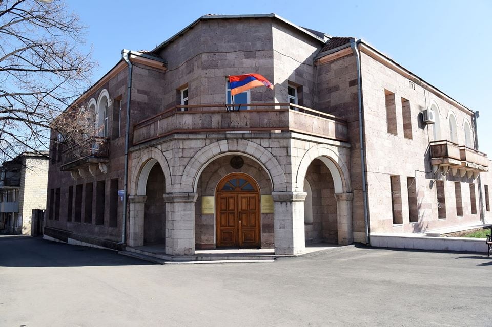 Այսօր արցախահայութիւնը կրկին օղակի մէջ է. Արցախի ԱԳՆ յայտարարութիւնը՝ «Օղակ» գործողութեան տարելիցին