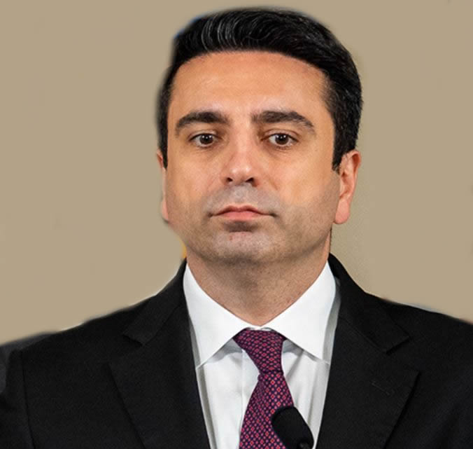 Incident Between  ARF Member Garen Mgerdichian and Alen Simonyan Draws Attention from National Assembly Members