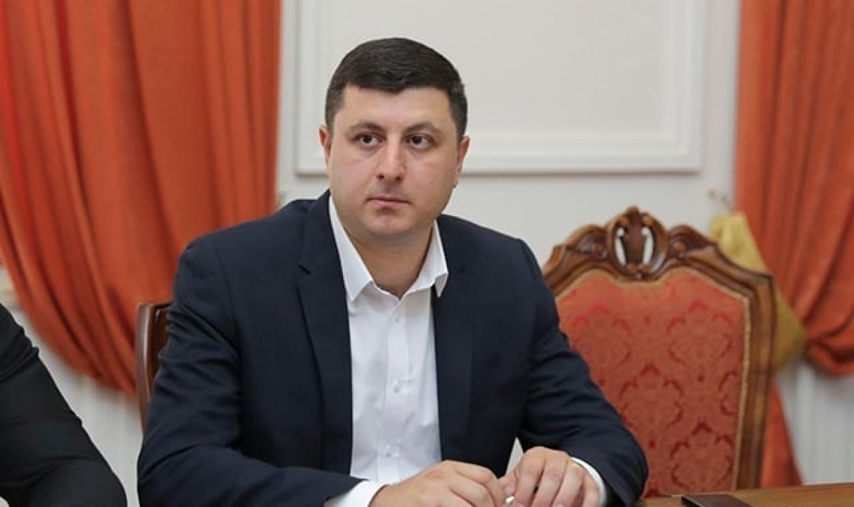 Ռեժիմի ահաբեկումների շղթան հայաստանեան քաղաքական պրոցեսներն ուղեկցելու է այնքան ժամանակ, քանի սրանց դէմը չի առնուել. Աբրահամեան