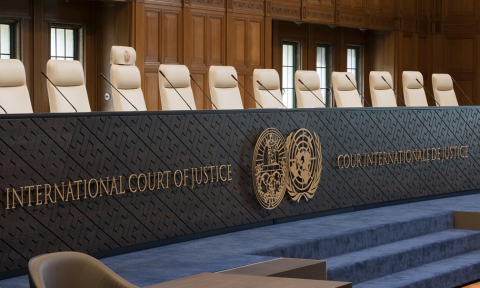 Ադրբեջանական ապօրինի անցակէտի հարցով Հայաստանը 2-րդ անգամ է դիմել Հաագայի դատարան