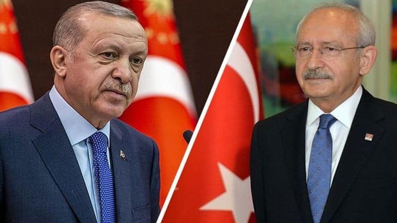 Թուրքիայի ընտրութիւնների երկրորդ փուլը նշանակուել է Մայիսի 28-ին