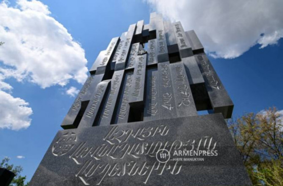 Under Turkish Pressure, Armenia’s Leaders Make Excuses for Nemesis Monument