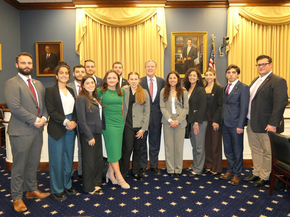 Landmark Congressional Commission Hearing Warns of Second Armenian Genocide Against Artsakh