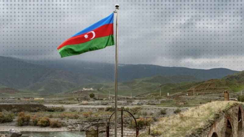 Talks With Artsakh Representatives ‘Cancelled By Baku’