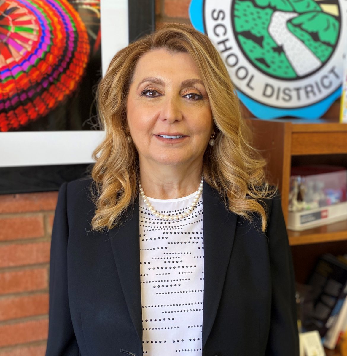 Superintendent Dr. Vivian Ekchian Announces Retirement
