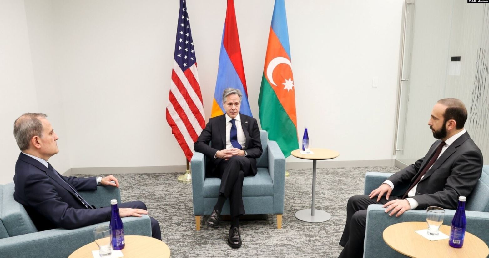 U.S. To Host More Armenian-Azeri Talks