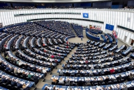 European Parliament to Debate Situation in Artsakh