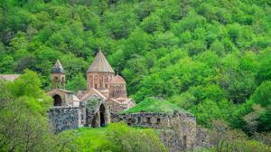 Կիրիլ Պատրիարք` փաստէր Դադիվանքի հայկական սրբավայրի մասին