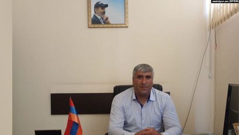 Armenian Ruling Party Member Not Prosecuted For Death Threats