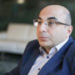 Ներհանրային, միջընտրազանգուածային երկխօսութիւնը՝ որպէս միակ ելք