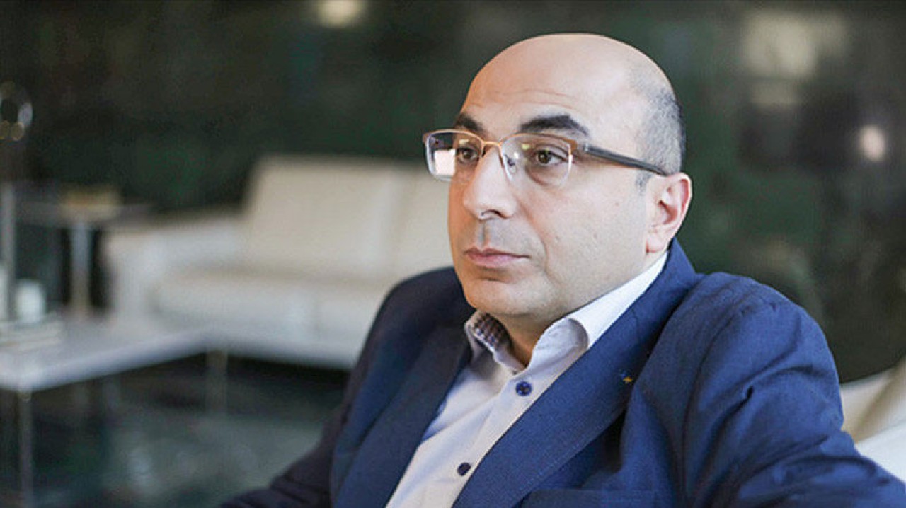 Ներհանրային, միջընտրազանգուածային երկխօսութիւնը՝ որպէս միակ ելք Ներհանրային, միջընտրազանգուածային երկխօսութիւնը՝ որպէս միակ ելք