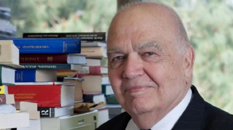 National Funeral Service to be held for Prof. Richard Hovannisian