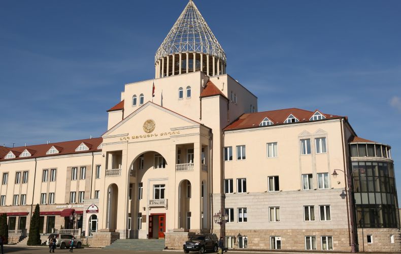 Artsakh National Assembly to UN: Recognize Artsakh Republic’s Independence