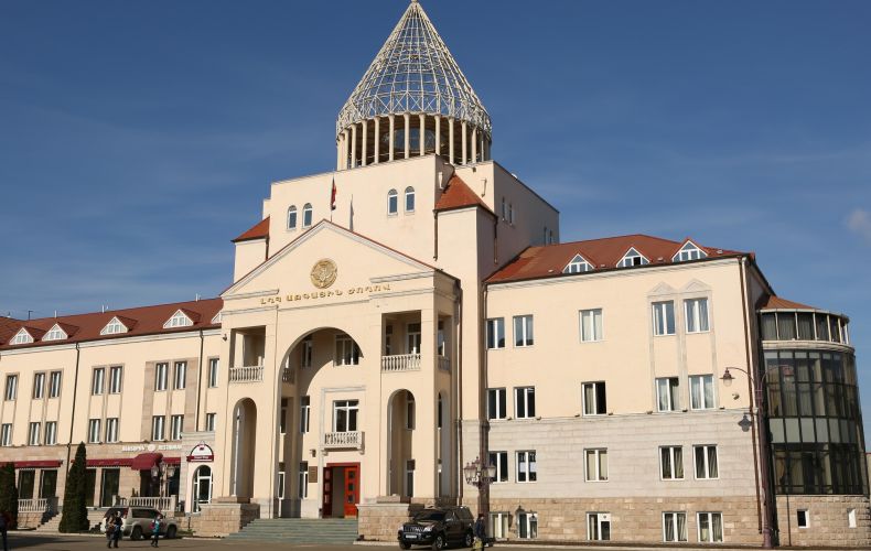 Artsakh Republic to Cease on January 1, 2024