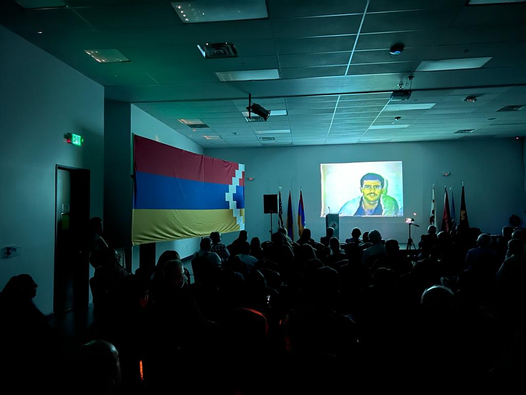 Lisbon Martyrs Commemoration Held in Burbank