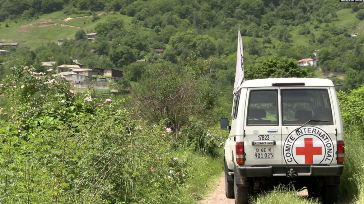 Azerbaijan Again Blocks Medical Evacuations From Artsakh