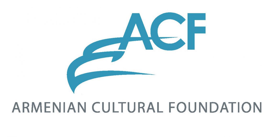 Armenian Cultural Foundation Announces Election of New Board of Directors