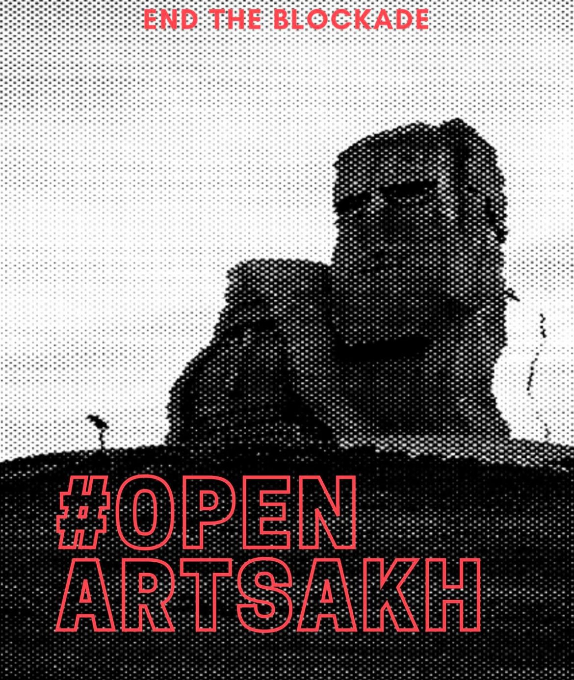 Open Artsakh Campaign 