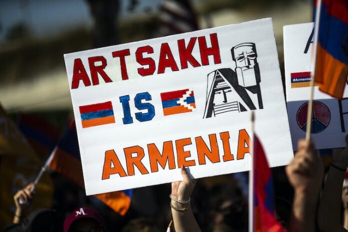 A Devil in Every Detail: The Impossibility of the Integration Of Nagorno Karabakh (Artsakh) into Azerbaijan