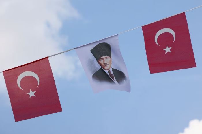 Turkish Ruling Party Criticises Reported Decision not to Stream Disney+ ‘Ataturk’ Series