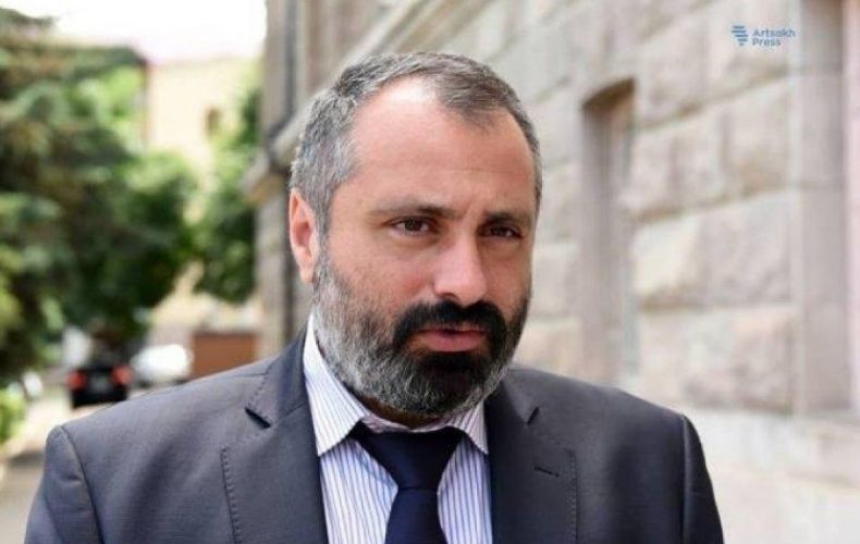 UN Security Council Recorded That We Are Starving, But What Does That Change? David Babayan