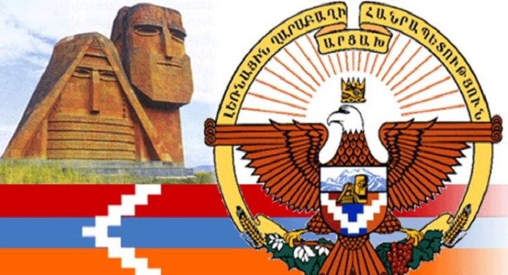 Յունուարի 1–ից Արցախի Հանրապետութիւնը կը դադարի գոյութիւն ունենալ
