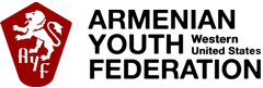 Armenian Youth Federation Western USA Letter to Armenia’s General Consul in Los Angeles