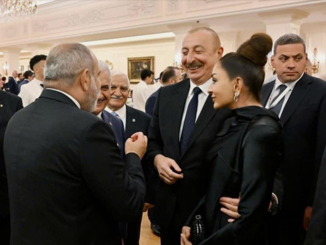 Azerbaijan’s Snap Elections: Aliyev’s Triumph Aided by Pashinyan’s Capitulation