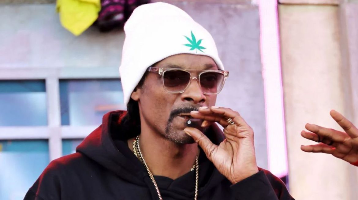 Snoop Dogg Concert In Armenia Raises Corruption Concerns
