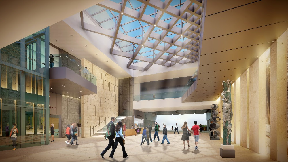 Armenian American Museum Announces Job Opportunities