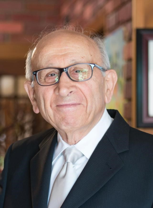 ARF Burbank “Aghbalian” Chapter Mourns Passing of Zareh Chalian