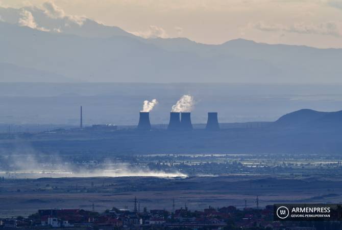 Metsamor meets all safety standards, Turkey’s allegations are unfounded – says Nuclear Safety Committee chief