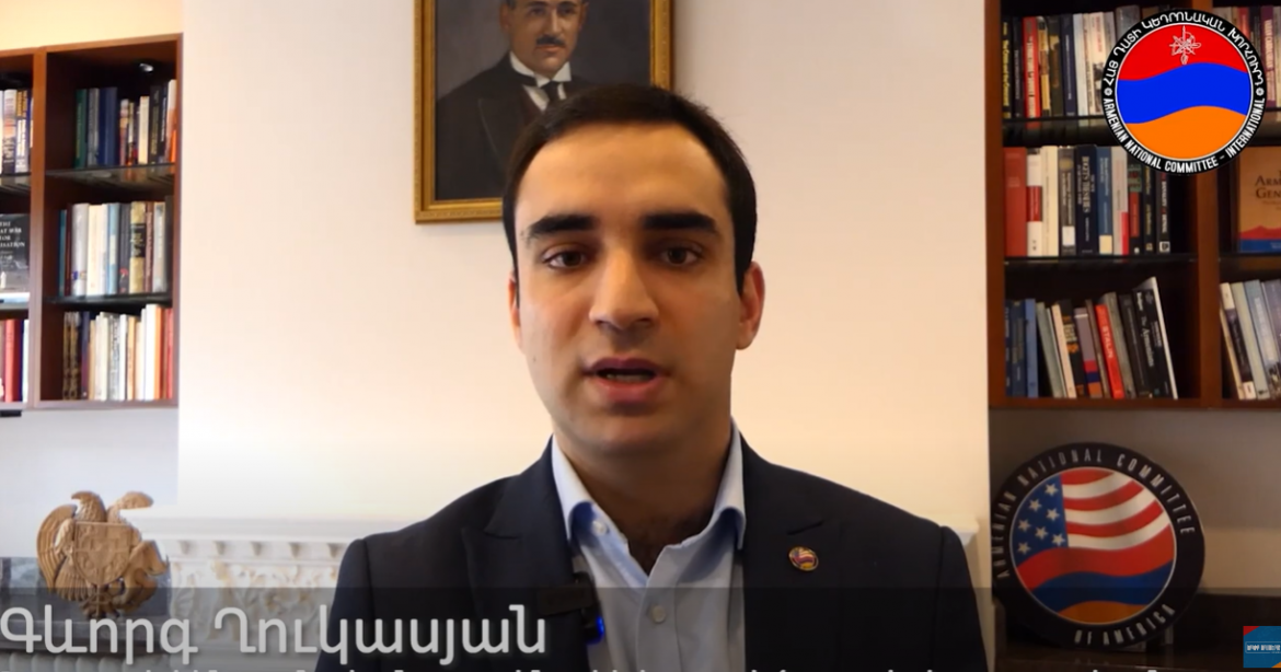 Ադրբեջանաթուրքական թեզերով համեմուած ՀՀ իշխանութիւնների դէմարշը չի կանգնեցնելու Հայ Դատի պայքարը