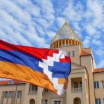 Artsakh Exists