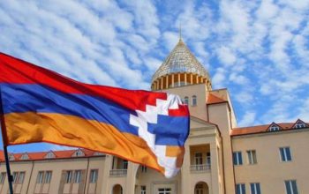 Artsakh Exists