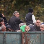 Pay Raises for Officials, No Additional Housing Aid for Artsakh Refugees: Government Priorities Draw Criticism
