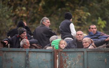 Pay Raises for Officials, No Additional Housing Aid for Artsakh Refugees: Government Priorities Draw Criticism