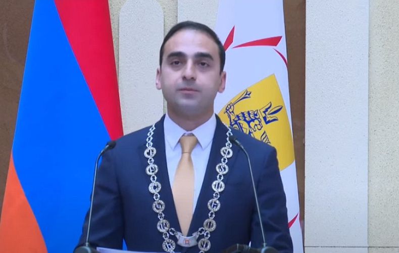Avinyan “Elected” Mayor Despite Failing Short of Securing Majority in City Council