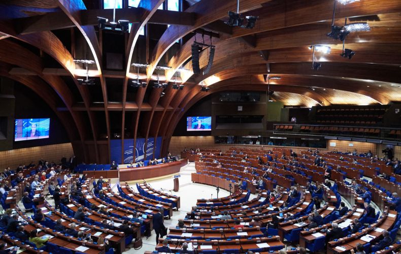 PACE to Hold Urgent Hearing on Artsakh Humanitarian Situation