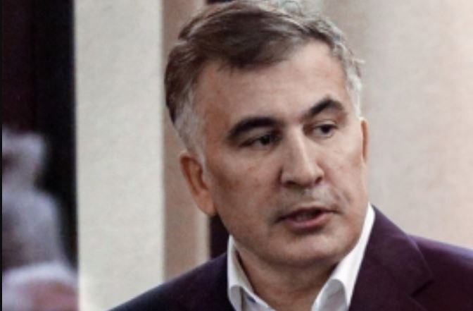 Saakashvili Tells Pashinyan to “Go All-in”, Warns of Threats from Putin