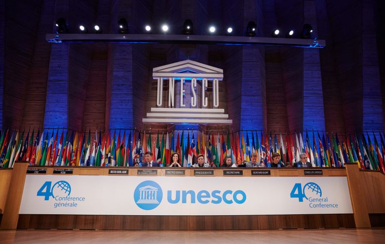ՅՈՒՆԵՍԿՕ-ն հրաժարուել է Բաքուի պահանջից՝ պնդելով, որ ցանկանում է Արցախում միայն Ստեփանակերտի յուշարձանների վիճակը գնահատել