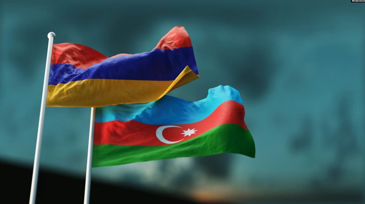 Baku Offers Direct Peace Talks To Yerevan