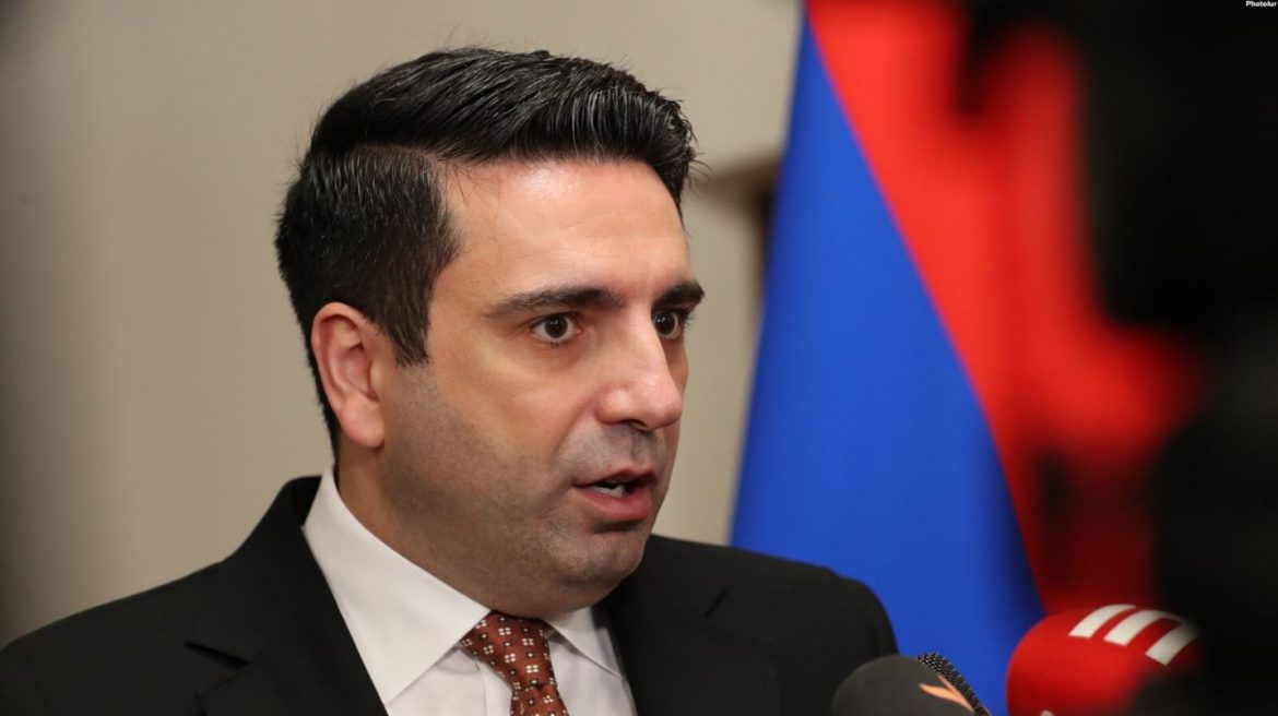 Issue of Artsakh’s Self-Determination Closed For Pashinyan’s Regime
