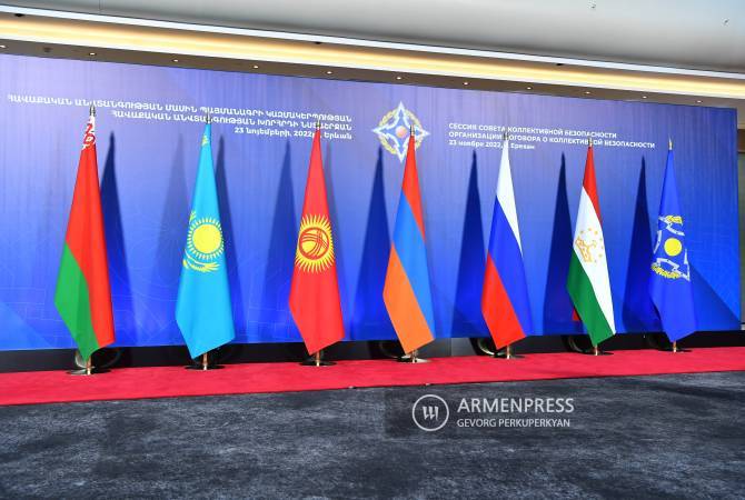 ՀԱՊԿ-ը Հայաստանի խնդրանքով օրակարգից հանել է երկրին օգնութիւն ցուցաբերելու մասին փաստաթուղթը