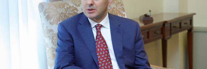 Armenia top security official to visit Washington, D.C. to discuss development of relations with U.S.
