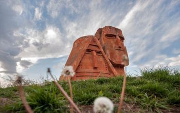 The Artsakh Weekly Report