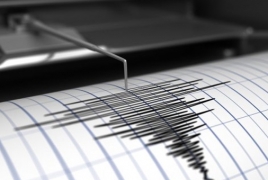 Iran Earthquake Felt in Armenia’s South